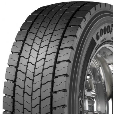 Goodyear EQMAX D 315/70 R22.5 154L | Zboží Auto