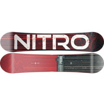 Nitro Prime Distort 20/21