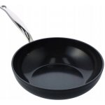 GreenPan Cambridge Wok 28 cm – Zboží Mobilmania