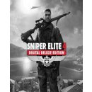 Hra na PC Sniper Elite 4 (Deluxe Edition)
