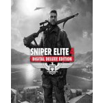 Sniper Elite 4 (Deluxe Edition) – Hledejceny.cz