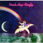 Uriah Heep - Firefly LP – Hledejceny.cz