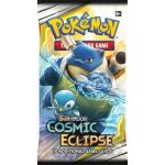 Pokémon TCG Cosmic Eclipse Booster – Hledejceny.cz