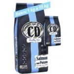 Delikan CD Salmon & Potato 15 kg – Zbozi.Blesk.cz