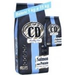 CD Salmon & Potato 15 kg – Hledejceny.cz