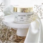 Kesem Dead sea luxusní tělové máslo mošus 350 ml – Zboží Dáma