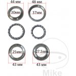 JMP LENKKOPFLAGER sada MBK CS 50 AC MACH G 02-06, CS 50 Z LC MACH G 02-06, CW 50 BOOSTER L 12 PALCŮ 05-06, CW 50 BOOSTER 93-97, CW 50 BOOSTER ROAD 95, EW 50 STUNT 00-04, EW 50 STUNT NAKED 05-06... – Hledejceny.cz