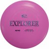 Frisbee Latitude 64 Explorer - Retro Růžová