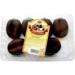 Pekárna Srnín Kávové zrno zákusky 6 x 40 g – Zboží Dáma