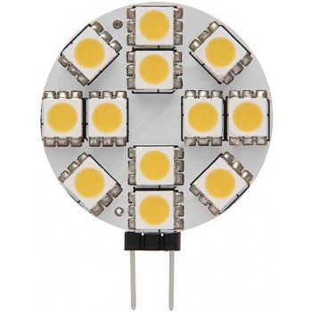 Kanlux LED 12 SMD G4-WW 51