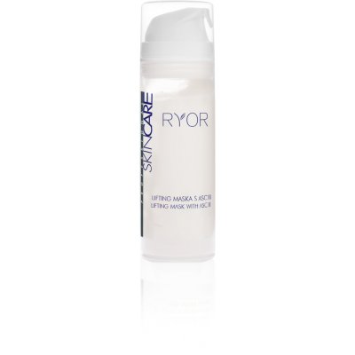 Ryor liftingová maska s ASC III 150 ml – Zboží Mobilmania