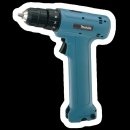 Makita 6096DWE