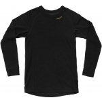 Devold Duo Active Junior Shirt černá – Zboží Dáma