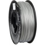 3DPower PETG 1,75 mm 1 kg stříbrný – Zboží Živě