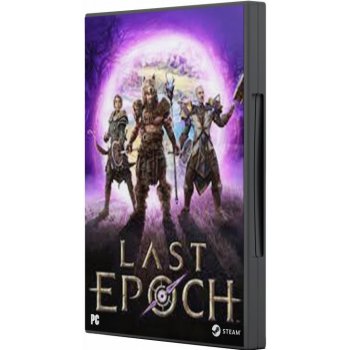 Last Epoch