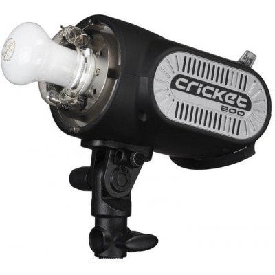 Fomex Cricket 200 Ws – Zboží Živě