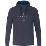 Rafiki Traverse india ink modrá – Sleviste.cz