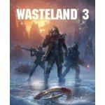 Wasteland 3 – Zboží Živě