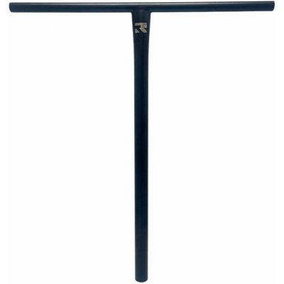 Řídítka ROOT Air Titanium T 690mm černá – Zboží Dáma