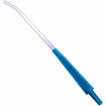 Primed Halberstadt Medizintechnik GmbH Odsávací nástavec Yankauer - 10 mm, bez rukojeti – Hledejceny.cz