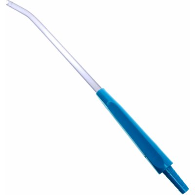 Primed Halberstadt Medizintechnik GmbH Odsávací nástavec Yankauer - 10 mm, bez rukojeti – Hledejceny.cz