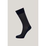 Gant ponožky TWO COLOR RIB SOCKS MARINE – Hledejceny.cz