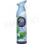 Ambipur Morning Dew osvěžovač vzduchu ve spreji 185 ml – Sleviste.cz