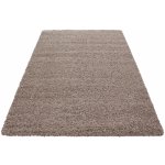 Ayyildiz Life Shaggy 1500 beige Béžová – Zboží Dáma