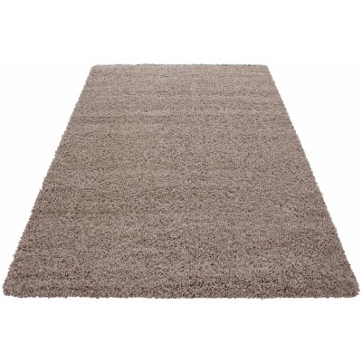 Ayyildiz Life Shaggy 1500 beige Béžová – Zboží Dáma