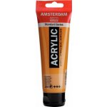 Amsterdam Standard Akrylová barva Nickel Titanium Yellow 274 120 ml – Hledejceny.cz