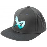Bauer FUSE Drip Flat Brim Grey – Zboží Mobilmania