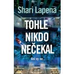 Tohle nikdo nečekal – Zboží Dáma