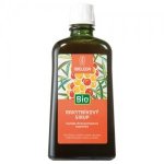 Weleda Bio rakytníkový sirup 200 ml – Hledejceny.cz