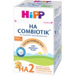 HiPP HA 2 Combiotik 600 g – Hledejceny.cz