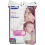 Chicco poporodní vložky 30 ks – Zboží Dáma