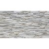 Stones Patan soft grey 38,5 x 10 cm PATANSOGR 0,46m²