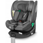 Lionelo Bastiaan RWF i-Size 2024 Grey stone – Sleviste.cz