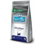 Vet Life Natural Cat Ultrahypo 2 kg – Hledejceny.cz