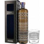 Bobby's Schiedam Dry Gin 42% 0,7 l (holá láhev) – Hledejceny.cz