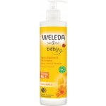 Weleda baby Měsíčkový mycí krém a šampon 400ml – Zboží Dáma