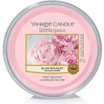 Yankee Candle Easy MeltCup vonný vosk Blush Bouquet 61 g – Zbozi.Blesk.cz