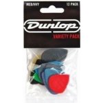 Dunlop PVP102 Variety Pack Medium/Heavy – Zbozi.Blesk.cz