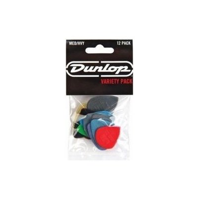 Dunlop PVP102 Variety Pack Medium/Heavy – Zbozi.Blesk.cz