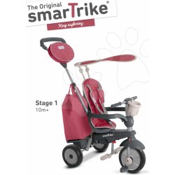 smart trike voyage
