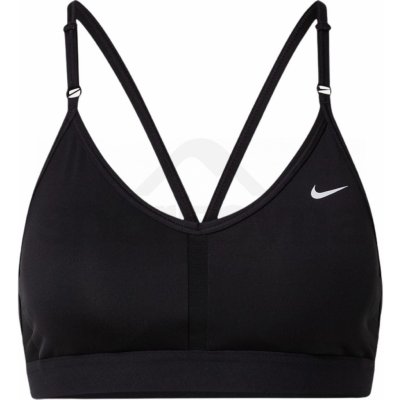 Nike V-Neck Light Support CZ4456010 černá – Zboží Mobilmania