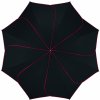 Deštník Pierre Cardin Sunflower 80766 deštník dámský černo červený