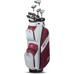 Callaway Reva 11 Dámský golfový set Pravá Ladies Grafit Cart bag – Hledejceny.cz