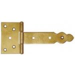 DO závěs brankový ozdob.250x90x35mm – Zboží Mobilmania