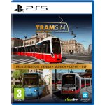 Tram Sim (Deluxe Edition) – Zbozi.Blesk.cz