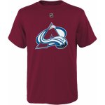 Outerstuff dětské tričko Colorado Avalanche Primary Logo Tee – Hledejceny.cz
